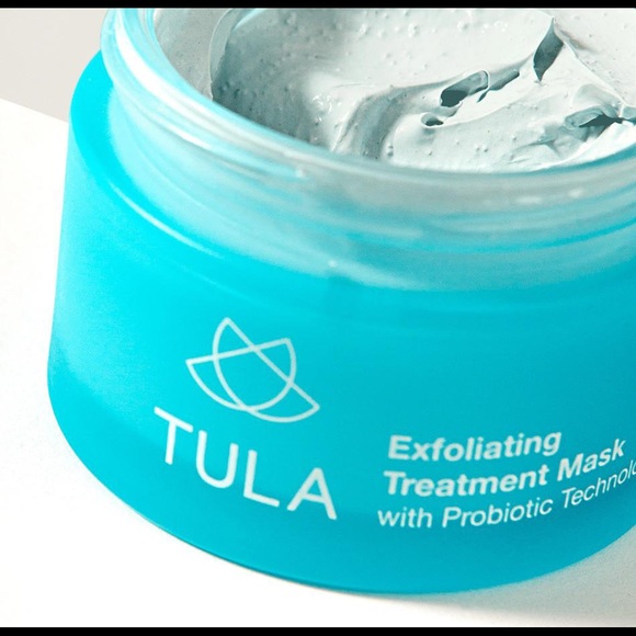 tula exfoliating